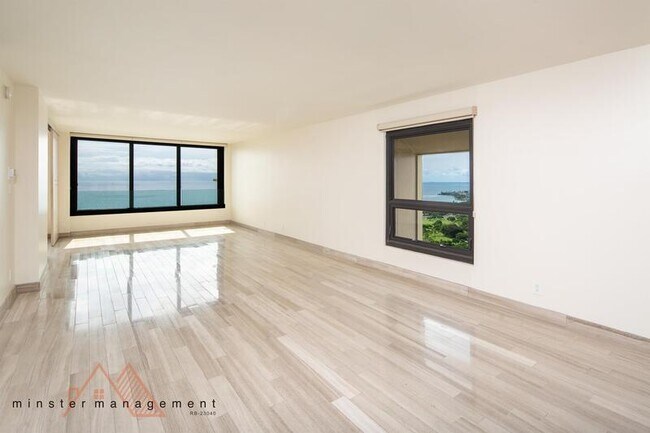 Building Photo - 1650 Ala Moana Blvd