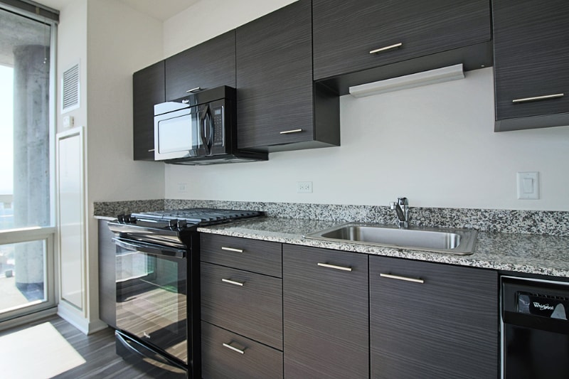 Building Photo - 865 N La Salle Dr