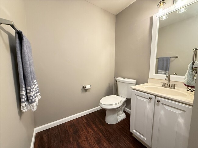 Building Photo - 3605 Tracey Rich Rd