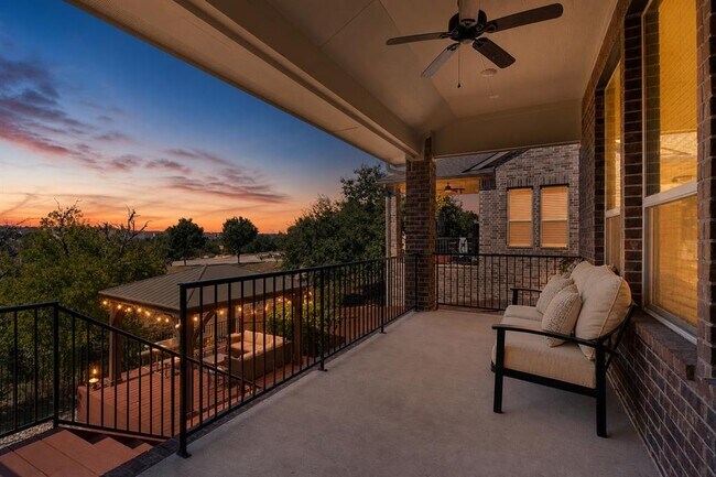 Building Photo - 17817 Limestone Spring Ln