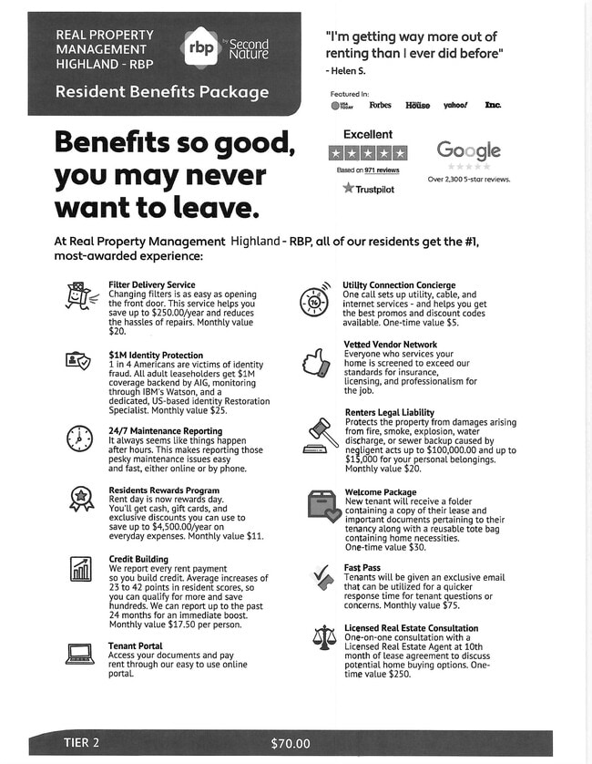 Building Photo - 1501 Hill Way Dr