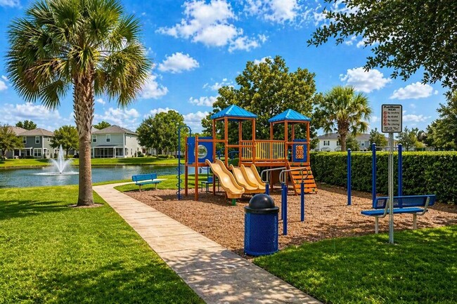 Building Photo - 9349 Jasmine Flower Ln