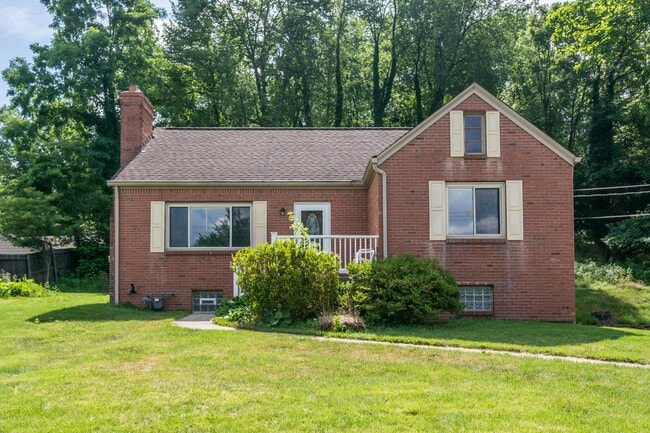 Building Photo - 5649 Library Rd