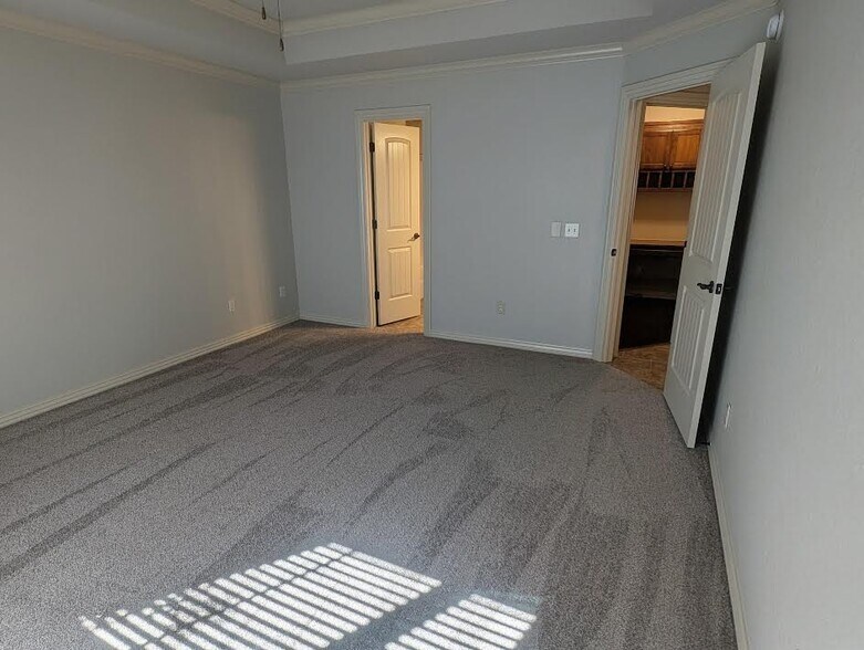 Main Bedroom Pic 2 - 3110 Southwest Warberry Avenue