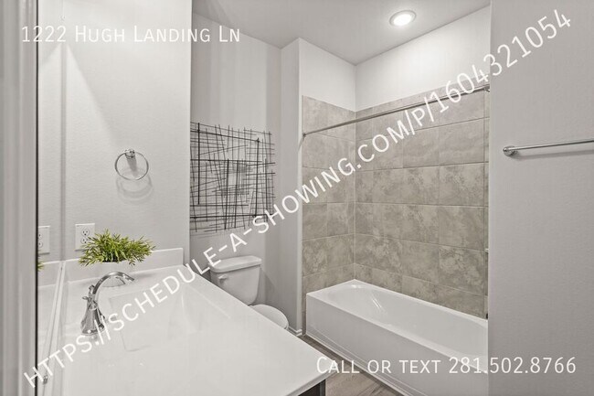 Building Photo - 1222 Hugh Lndg Rd
