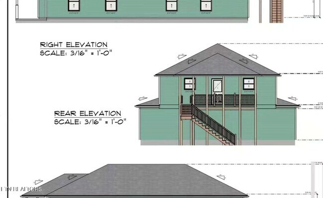 Building Photo - 213 Ault St