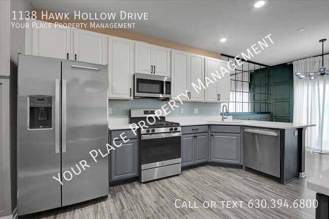 Building Photo - 1138 Hawk Hollow Dr