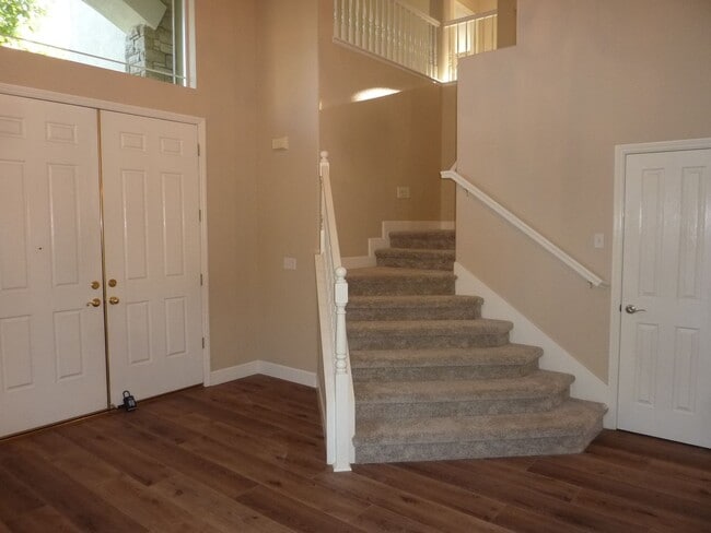 Building Photo - Stunning Single-Family House with a Backyard Oasis in a exclusive Gated Community of Serrano