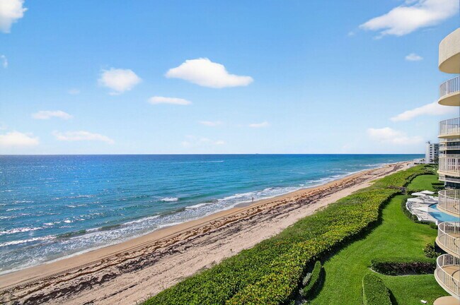 Building Photo - 3400 S Ocean Blvd