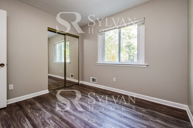 Building Photo - You are exactly where you ought to be!