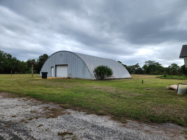 Building Photo - 4910 Ralls Dr