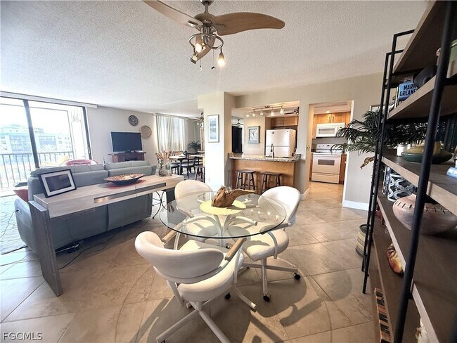 Building Photo - 3490 N Key Dr