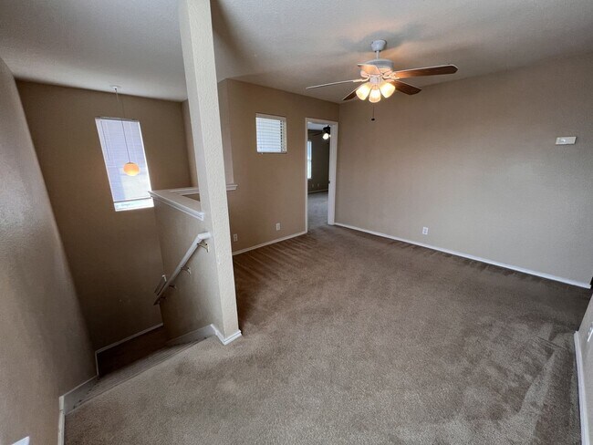 Building Photo - Generous Outdoor Space & Lawn Care Included!