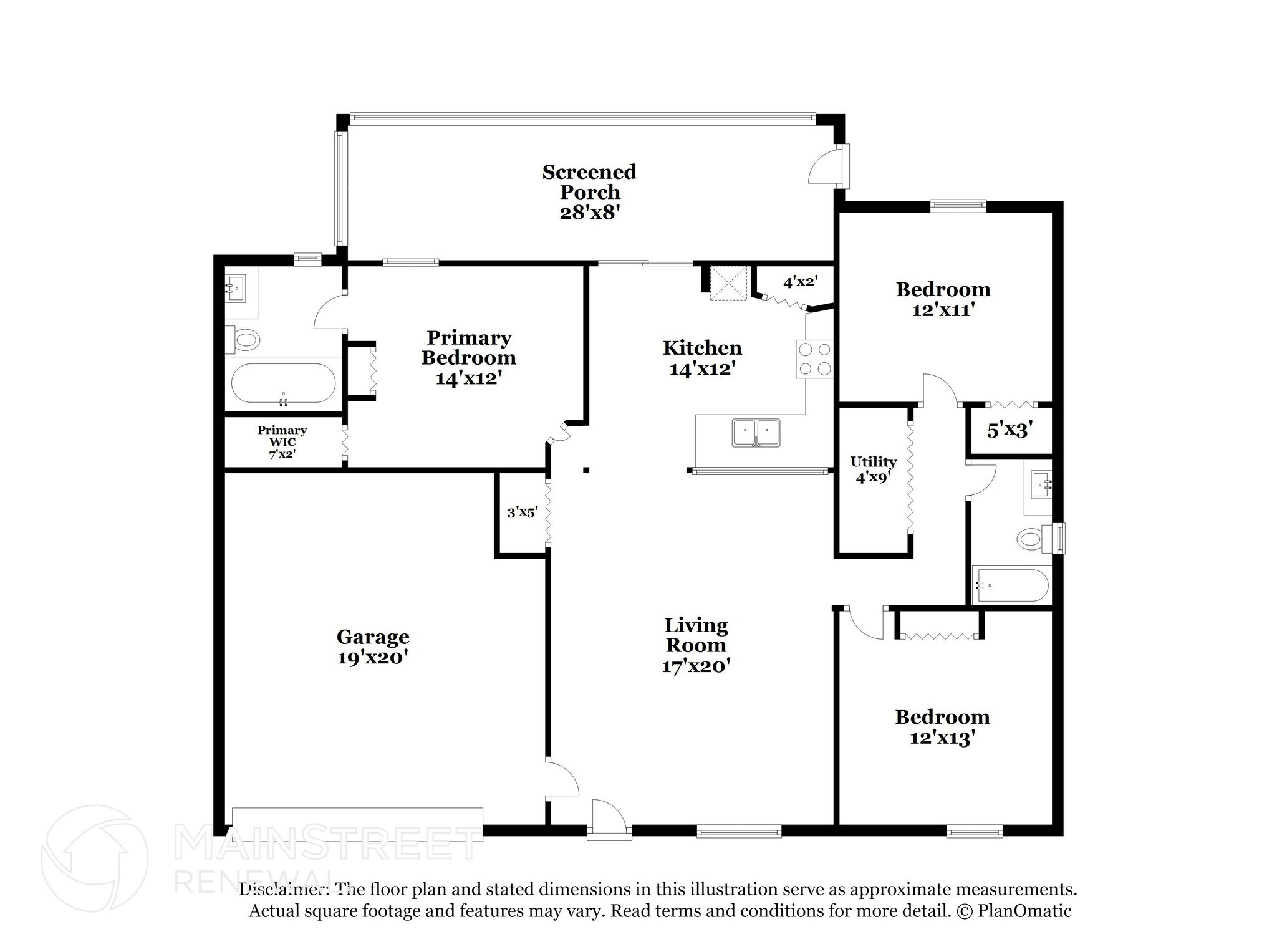 Building Photo - 502 Whitehall Ave SW