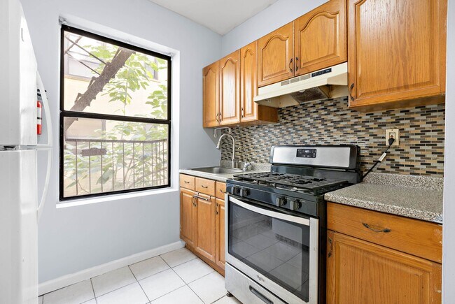 Building Photo - 6209-6215 JFK Blvd E