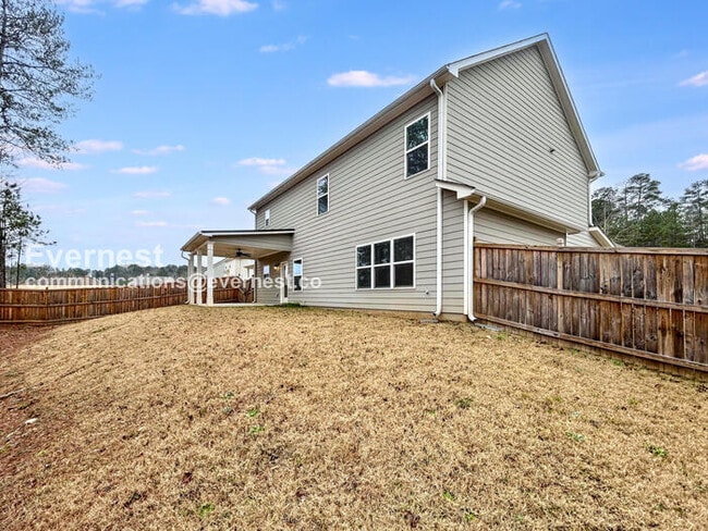 Building Photo - 4270 Wild Country Ct