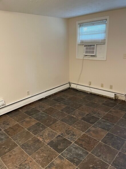 Kitchen/Living Space - 1201 Fort Crook Rd S