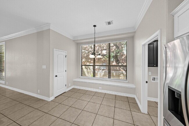 Building Photo - Corner Homesite. Gated Community. 4 Bedroom 1 Story with Formal Dining and Formal Office