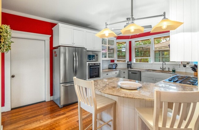 Building Photo - Fully Furnished, 3 Bed/3 Bath, Wailea Kai Home with Saltwater Pool