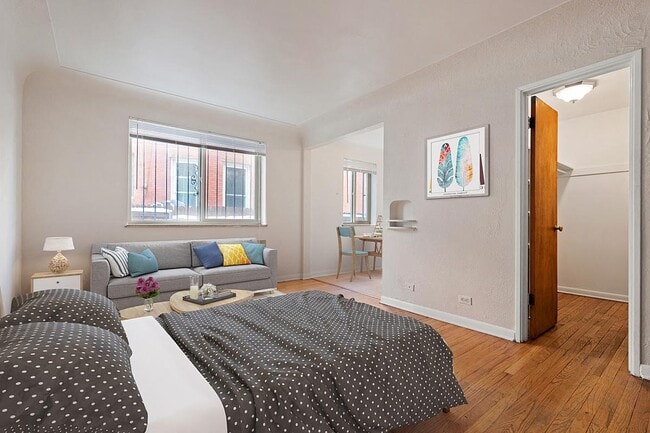 Building Photo - Belmore Apartments