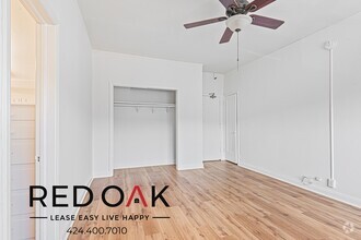 Building Photo - ~2 Weeks FREE~ Bright and Airy Studio with...