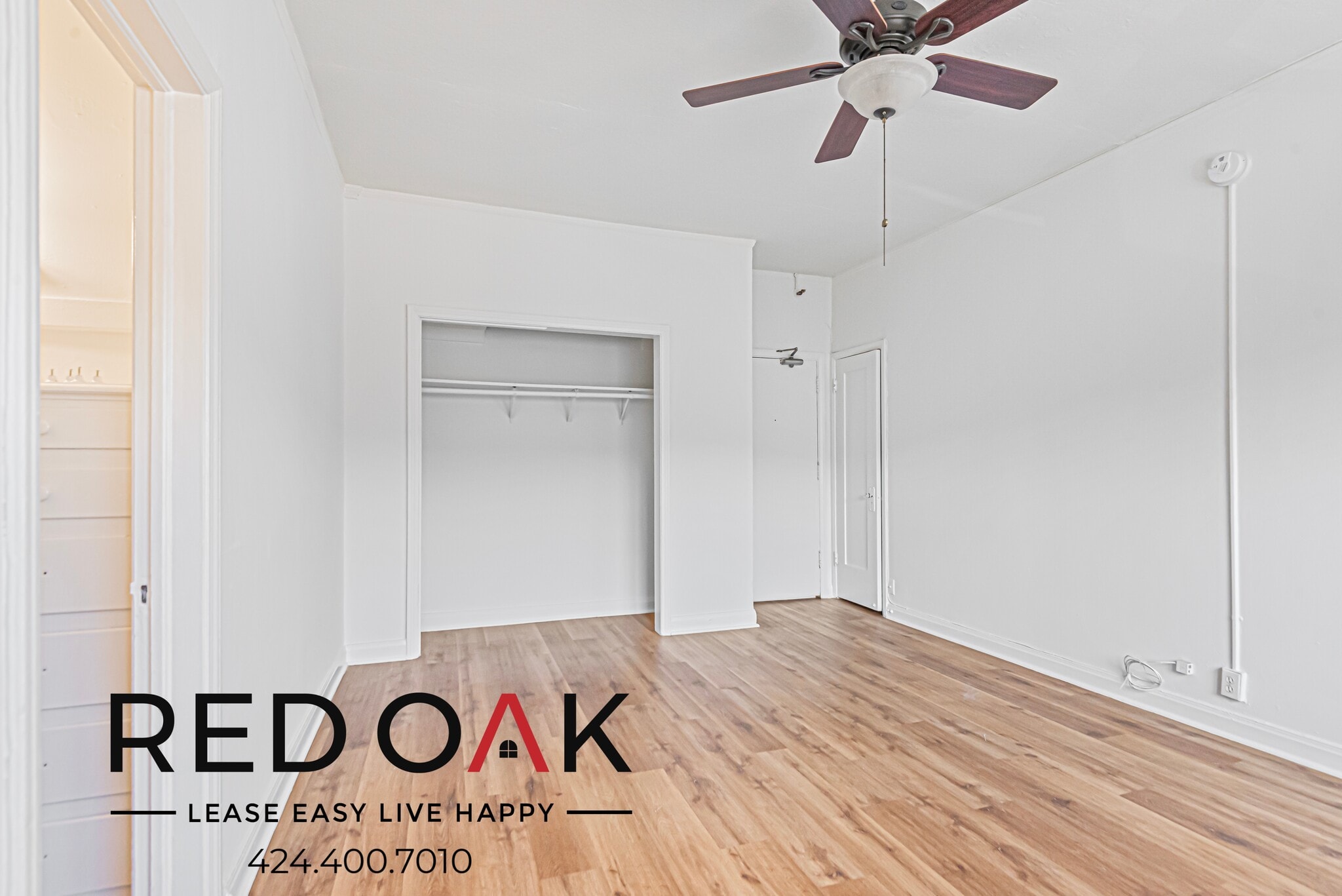 Building Photo - 516 S St Andrews Pl