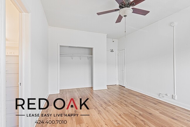 Building Photo - 516 S St Andrews Pl