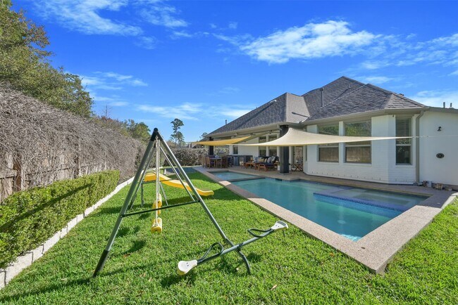 Building Photo - 98 Lindenberry Cir