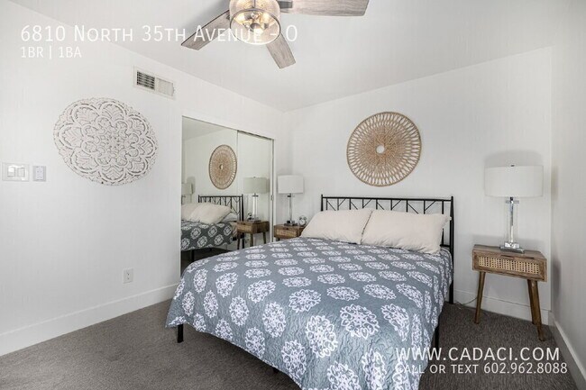 Building Photo - 6810 N 35th Ave