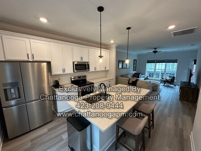 Building Photo - 1480 Chatt City Wy