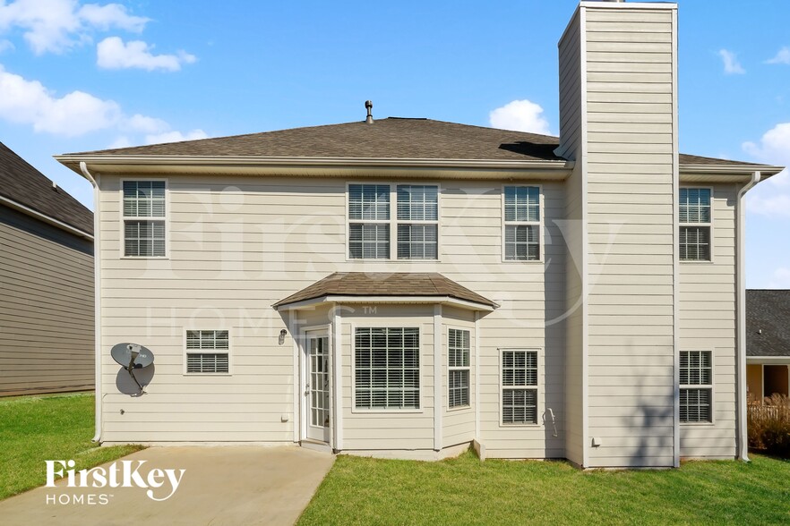 Building Photo - 180 Pendergrass Farms Cir