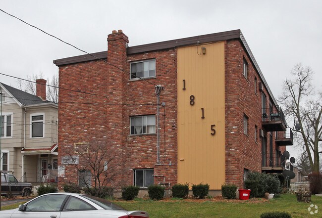 1809-1815 Williams Ave - Williams Apartments