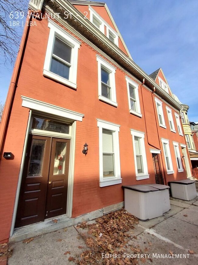 Primary Photo - Second floor: 1 Bedroom/ 1 Bathroom in Easton