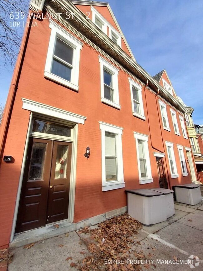 Building Photo - Second floor: 1 Bedroom/ 1 Bathroom in Easton