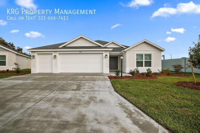 Building Photo - 949 Ruhlman Lp