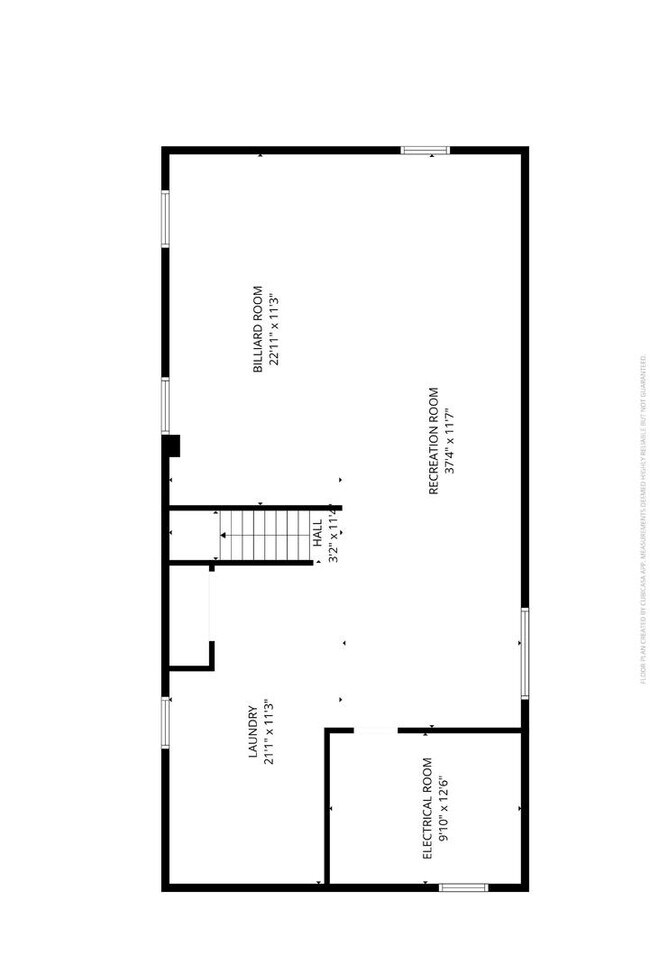 Building Photo - 8901 Moody Ave