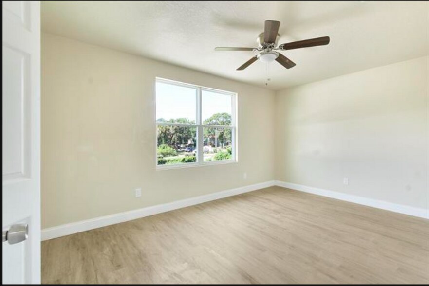 3rd Bedroom - 641 Cathedral Pl