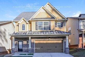 Building Photo - 5519 Chatham Cir NW