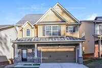 Building Photo - 5519 Chatham Cir NW