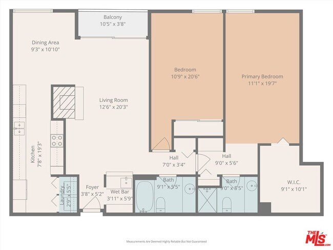 Building Photo - 429 N Oakhurst Dr