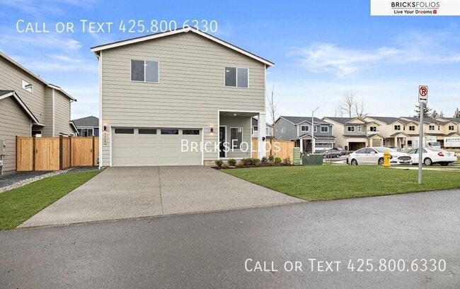 Building Photo - 5115 86th Ave NE