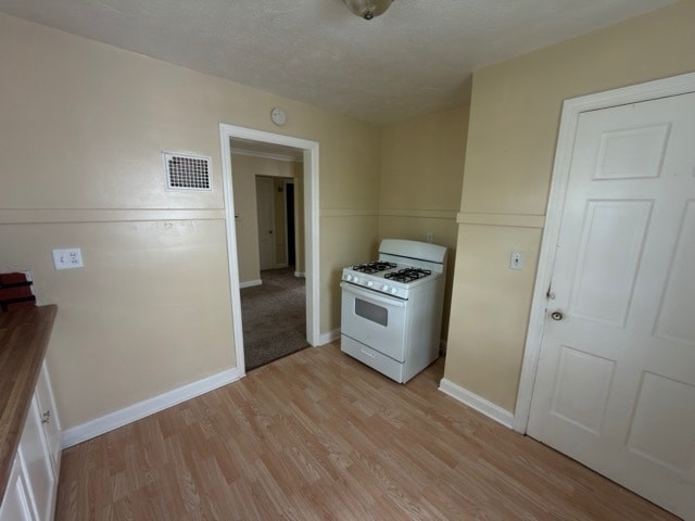Building Photo - 2411 N Dechman Ave
