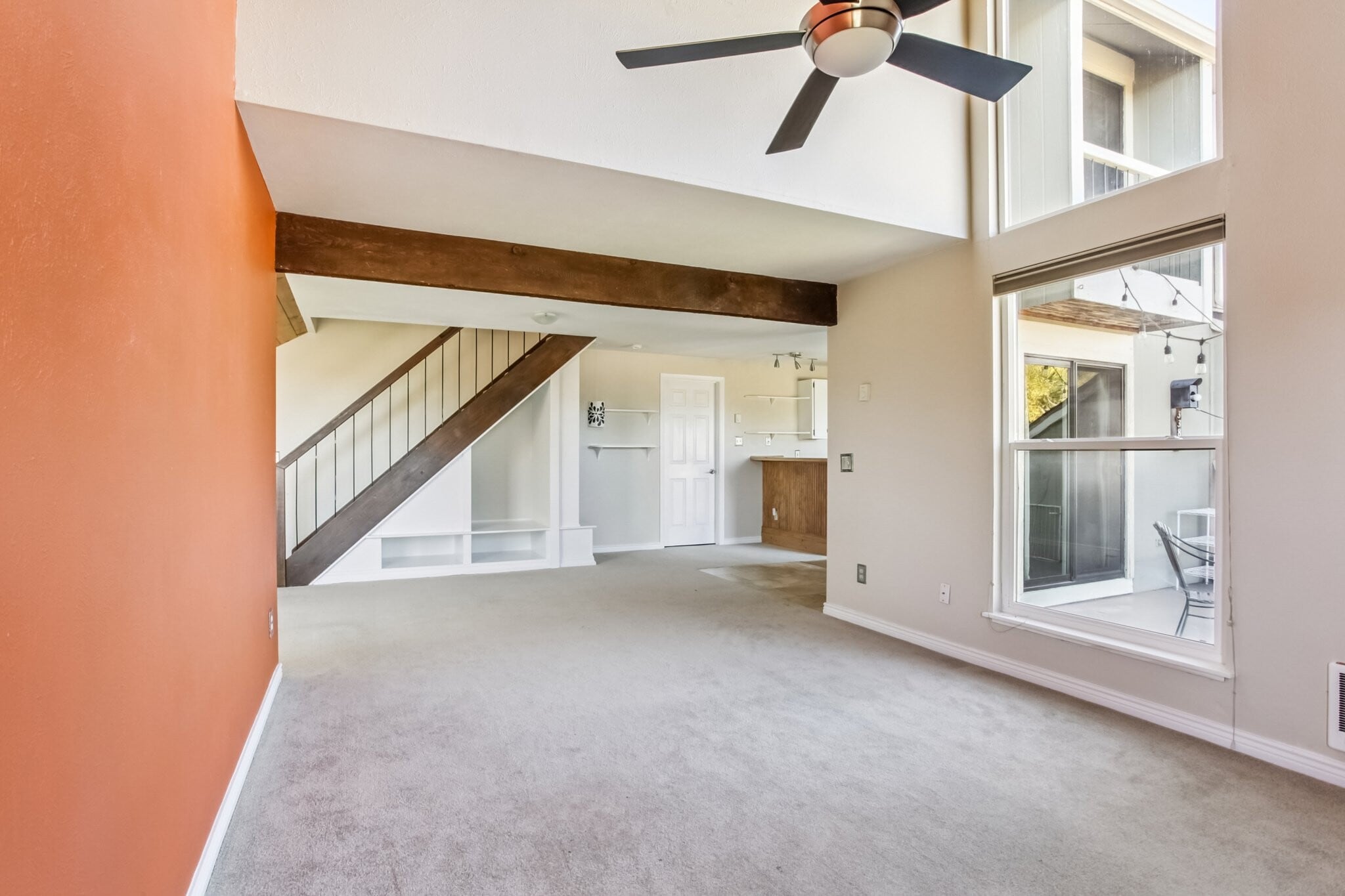 Living Room - 3387 Cripple Creek Trl