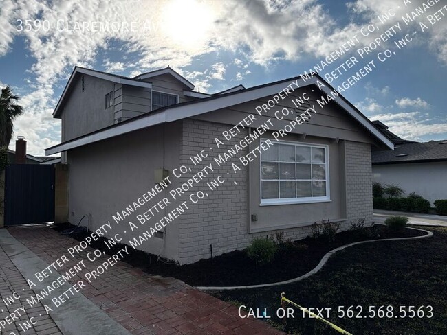 Building Photo - 3590 Claremore Ave