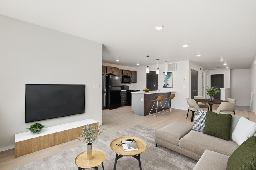 Building Photo - Lakewood Apartments and Townhomes