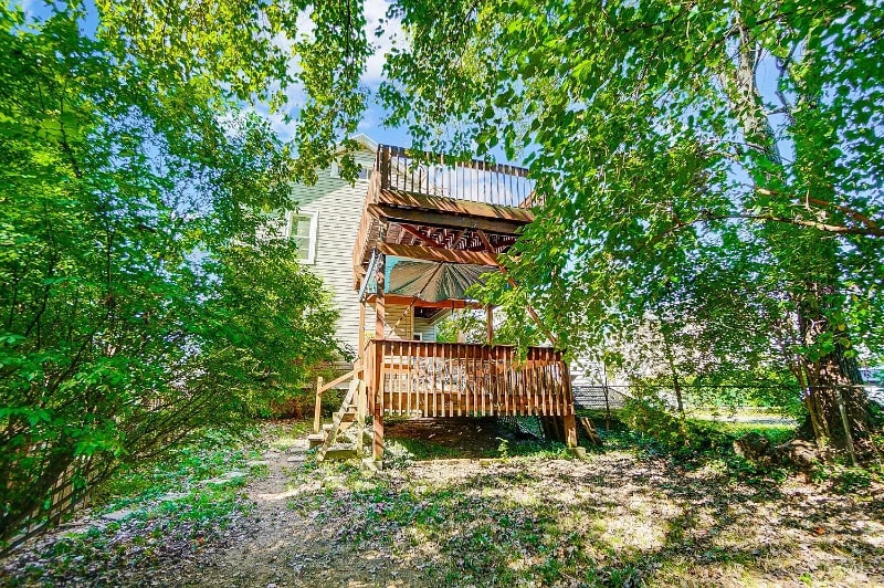 Building Photo - 3766 Isabella Ave