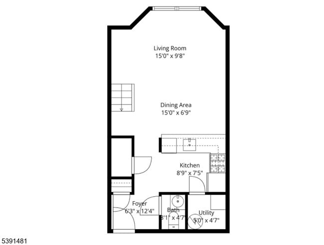 Building Photo - 159 Palisade Ave