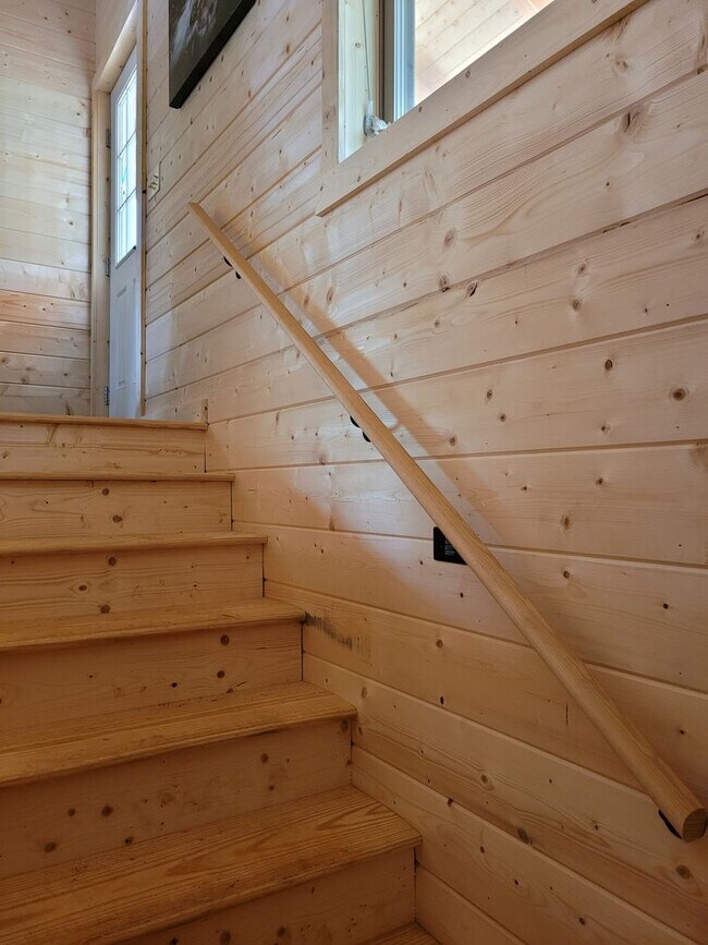 Building Photo - Beautiful Brand New 2bd Cabin in Trade, Tennessee