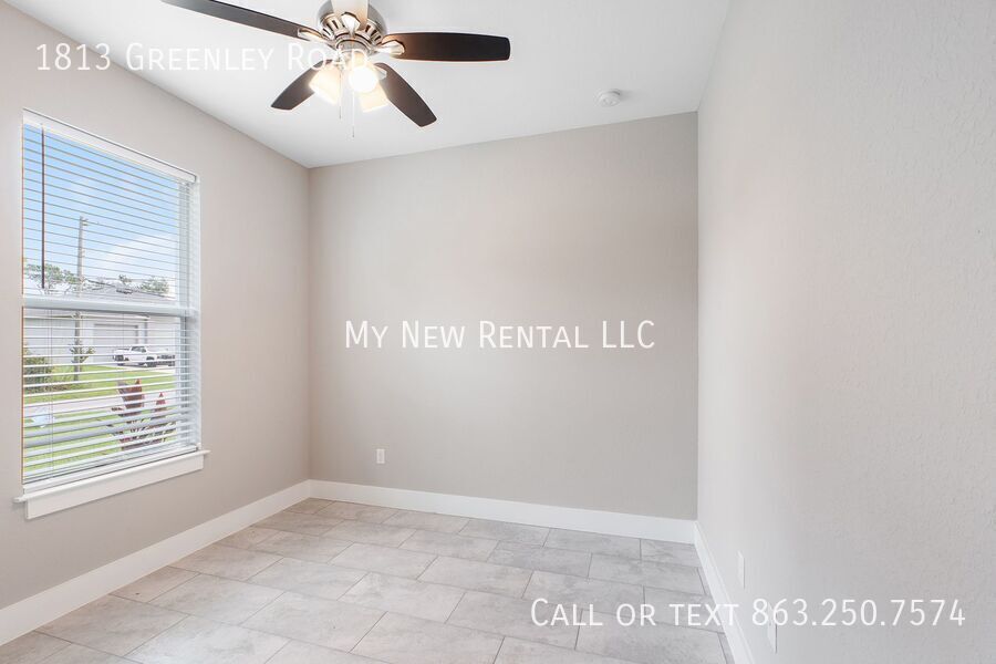 Building Photo - 1813 Greenley Rd