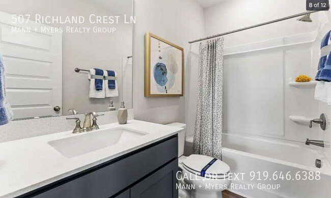 Building Photo - 507 Richland Crst Ln